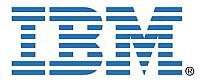 Эмблема IBM